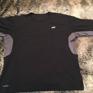 Nike Men's Dri-Fit Training Tee *Size XL*